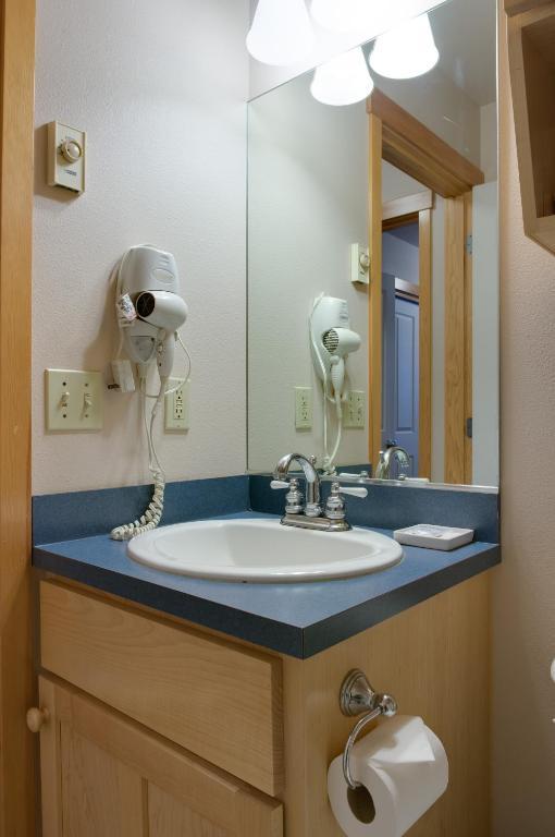 Hotel Sea Breeze Court Cannon Beach Zimmer foto